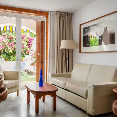 Apartman Parque Santiago Iv Playa de las Américas