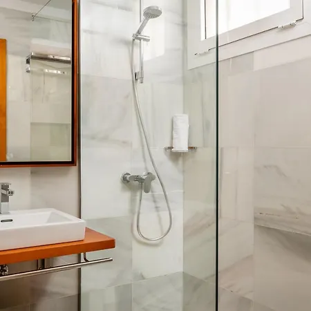 Parque Santiago Iv Apartman