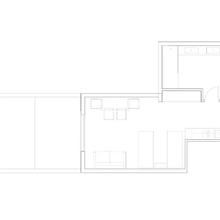 Apartment Parque Santiago Iv *